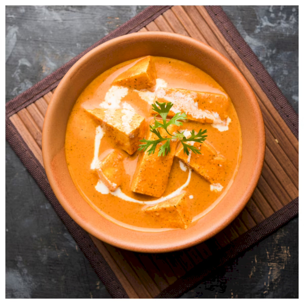 Indian cuisine is very diverse 